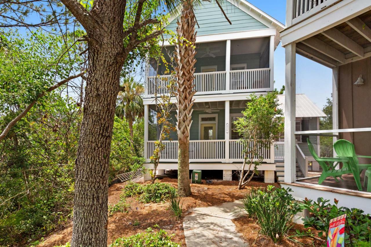 Barefoot Cottages #B26 Highland View Exterior foto