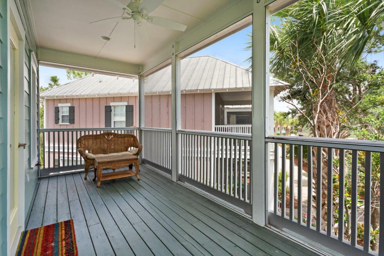 Barefoot Cottages #B26 Highland View Exterior foto